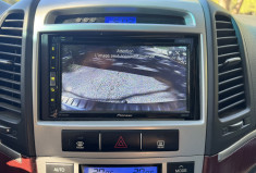 Hyundai SANTA FE 2.2 CRDi 16V 4x4 155CH PREMIUM