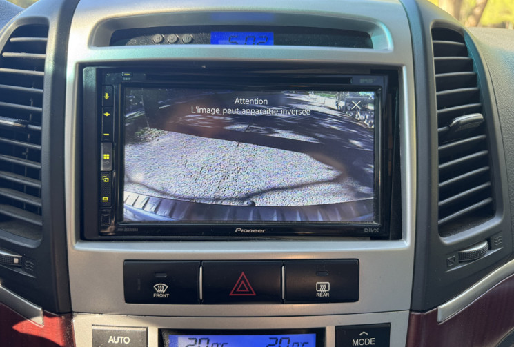 Hyundai SANTA FE 2.2 CRDi 16V 4x4 155CH PREMIUM
