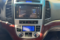 Hyundai SANTA FE 2.2 CRDi 16V 4x4 155CH PREMIUM