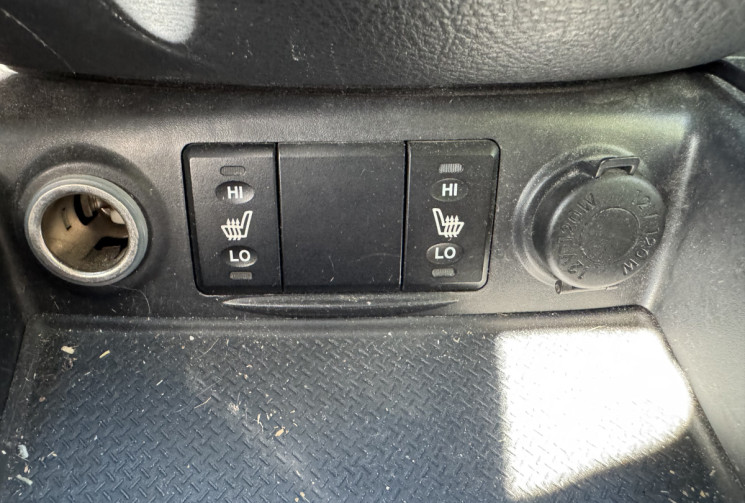 Hyundai SANTA FE 2.2 CRDi 16V 4x4 155CH PREMIUM