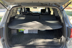 Hyundai SANTA FE 2.2 CRDi 16V 4x4 155CH PREMIUM