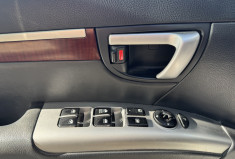 Hyundai SANTA FE 2.2 CRDi 16V 4x4 155CH PREMIUM