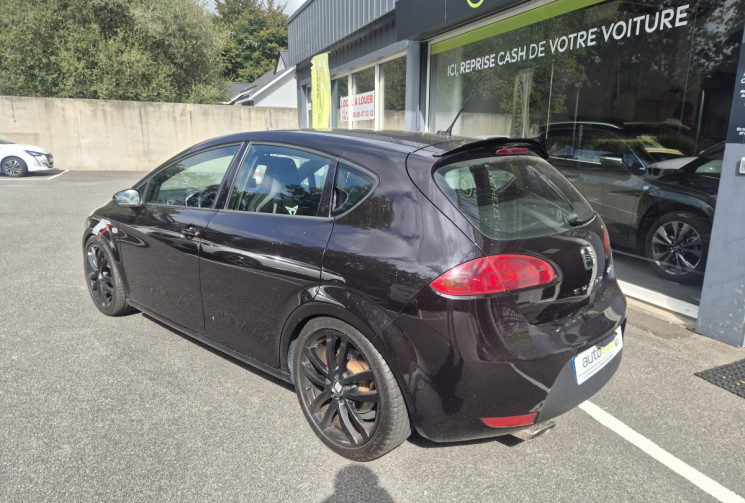 SEAT Leon Cupra 240 2.0 TSI