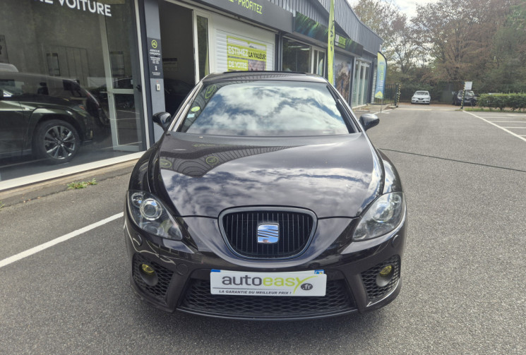 SEAT Leon Cupra 240 2.0 TSI