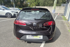 SEAT Leon Cupra 240 2.0 TSI
