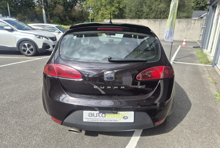 SEAT Leon Cupra 240 2.0 TSI