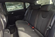 SEAT Leon Cupra 240 2.0 TSI