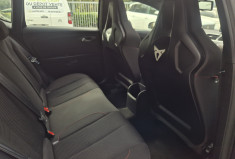 SEAT Leon Cupra 240 2.0 TSI