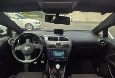 SEAT Leon Cupra 240 2.0 TSI