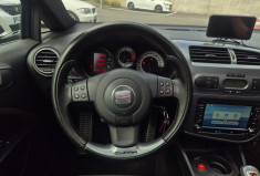SEAT Leon Cupra 240 2.0 TSI