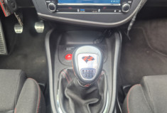 SEAT Leon Cupra 240 2.0 TSI