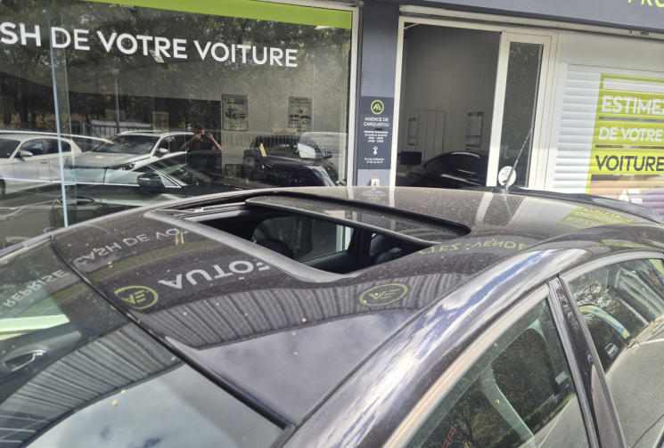 SEAT Leon Cupra 240 2.0 TSI