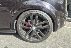 SEAT Leon Cupra 240 2.0 TSI