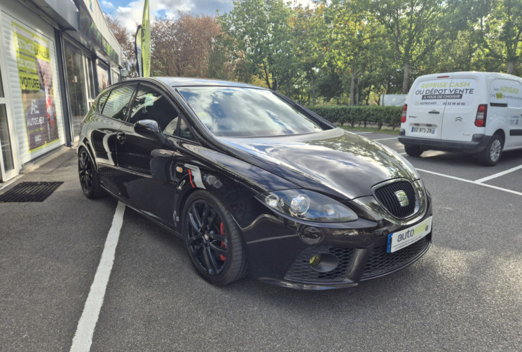 SEAT Leon Cupra 240 2.0 TSI