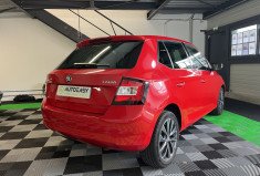 Skoda Fabia 1.0 TSI 95ch Ambition