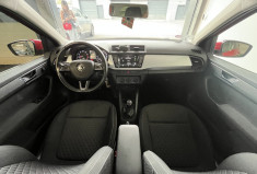 Skoda Fabia 1.0 TSI 95ch Ambition