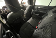 Skoda Fabia 1.0 TSI 95ch Ambition