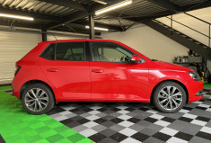 Skoda Fabia 1.0 TSI 95ch Ambition