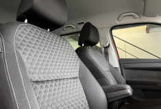 Skoda Fabia 1.0 TSI 95ch Ambition