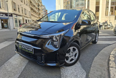 Kia Picanto 1.2 84 ch  Active boite auto 12500 kms 1ere main