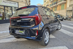 Kia Picanto 1.2 84 ch  Active boite auto 12500 kms 1ere main