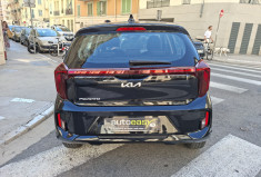 Kia Picanto 1.2 84 ch  Active boite auto 12500 kms 1ere main