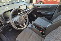Kia Picanto 1.2 84 ch  Active boite auto 12500 kms 1ere main