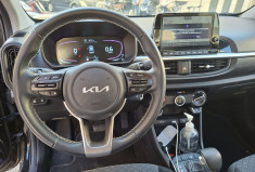Kia Picanto 1.2 84 ch  Active boite auto 12500 kms 1ere main