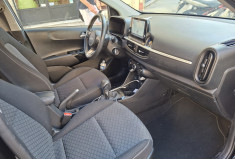 Kia Picanto 1.2 84 ch  Active boite auto 12500 kms 1ere main