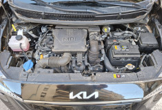 Kia Picanto 1.2 84 ch  Active boite auto 12500 kms 1ere main
