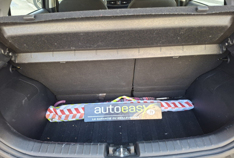 Kia Picanto 1.2 84 ch  Active boite auto 12500 kms 1ere main