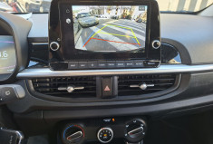 Kia Picanto 1.2 84 ch  Active boite auto 12500 kms 1ere main