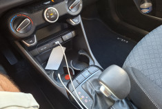 Kia Picanto 1.2 84 ch  Active boite auto 12500 kms 1ere main