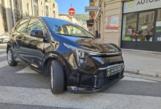 Kia Picanto 1.2 84 ch  Active boite auto 12500 kms 1ere main
