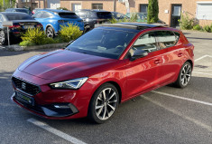 SEAT Leon 1.5 eTSI 150ch FR One DSG7 / Toit Ouvrant / Digital Cockpit / Led d'ambiance 