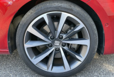 SEAT Leon 1.5 eTSI 150ch FR One DSG7 / Toit Ouvrant / Digital Cockpit / Led d'ambiance 