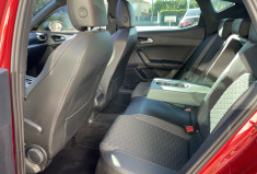 SEAT Leon 1.5 eTSI 150ch FR One DSG7 / Toit Ouvrant / Digital Cockpit / Led d'ambiance 
