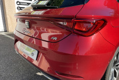 SEAT Leon 1.5 eTSI 150ch FR One DSG7 / Toit Ouvrant / Digital Cockpit / Led d'ambiance 