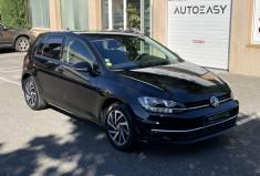 Volkswagen Golf 1.6 TDI 115 ch FAP Connect 