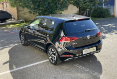 Volkswagen Golf 1.6 TDI 115 ch FAP Connect 