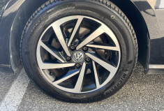 Volkswagen Golf 1.6 TDI 115 ch FAP Connect 