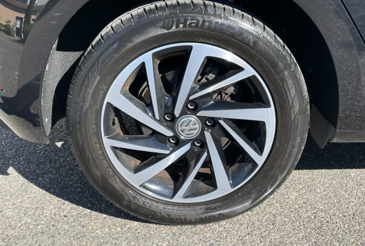 Volkswagen Golf 1.6 TDI 115 ch FAP Connect 
