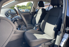 Volkswagen Golf 1.6 TDI 115 ch FAP Connect 