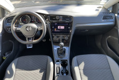 Volkswagen Golf 1.6 TDI 115 ch FAP Connect 