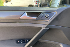 Volkswagen Golf 1.6 TDI 115 ch FAP Connect 