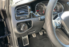 Volkswagen Golf 1.6 TDI 115 ch FAP Connect 