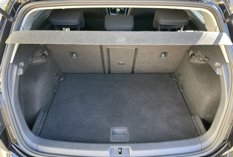 Volkswagen Golf 1.6 TDI 115 ch FAP Connect 
