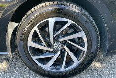 Volkswagen Golf 1.6 TDI 115 ch FAP Connect 