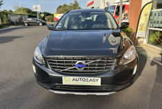 Volvo XC60 2.0 D3 Momentum business 150 cv 4x2 Distribution faite