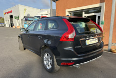Volvo XC60 2.0 D3 Momentum business 150 cv 4x2 Distribution faite